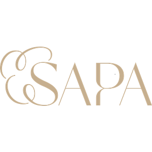 SAPA Head Spa - Logo
