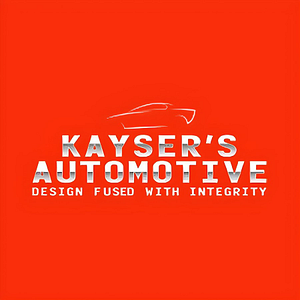 Kayser's Automotive - Logo