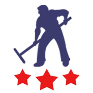 Cascade Floors Inc - Logo
