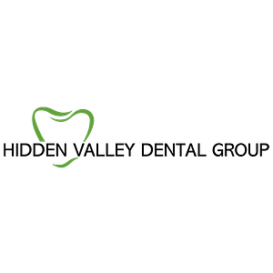 Hidden Valley Dental Group - Logo