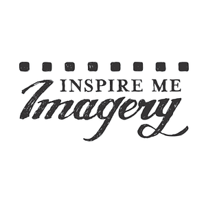Inspire Me Imagery - Logo