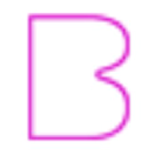 Belle Decor Design - Logo