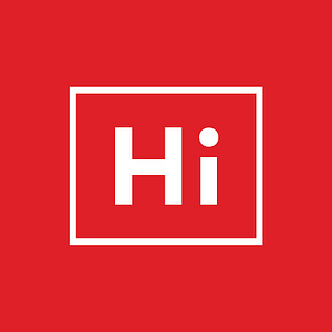 HireLevel. - Logo