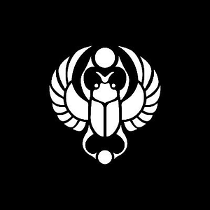 Scarab Club - Logo
