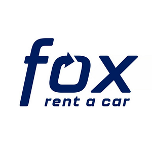 Car Rentals Service Center By Fox©