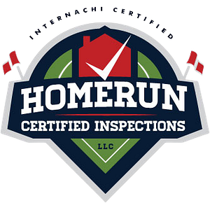 HomeRun Certified Inspections - Logo