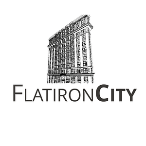 FlatironCity - Coworking space in Atlanta
