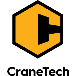 CraneTech, Inc. - Logo
