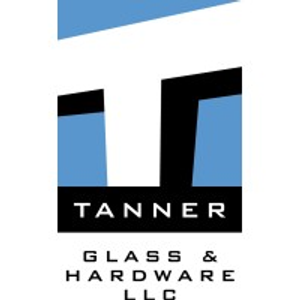 Tanner Glass & Hardware - Logo
