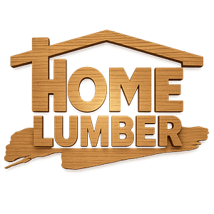 Home Lumber & Supply Co. - Logo