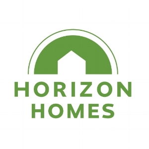 Horizon Homes - Logo