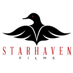 Starhaven Media - Logo