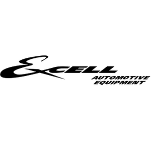 Excell Automotive Equipment - Logo