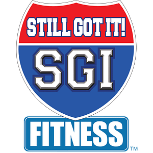 Still Got It Fitness - Logo