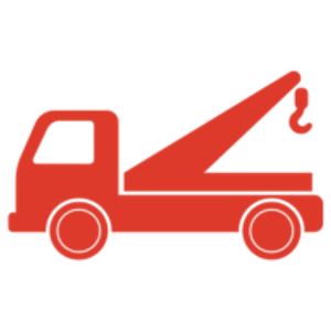 Mid-Iowa Towing - Logo