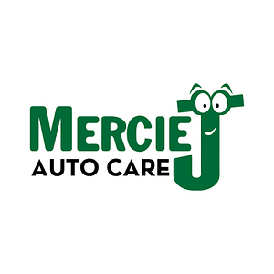 Mercie J Auto Care, llc - Logo