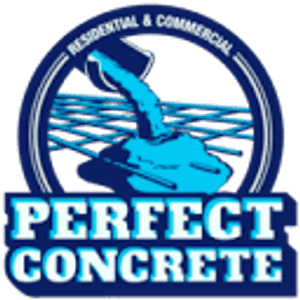 Perfect Concrete - Logo