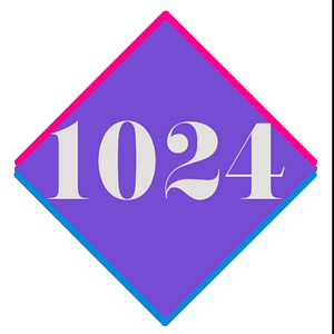 1024 Productions LLC - Logo