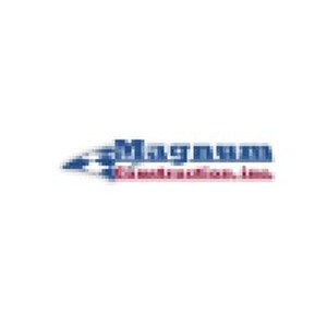 Magnum Construction, Inc (Henao Group LLC) - Logo