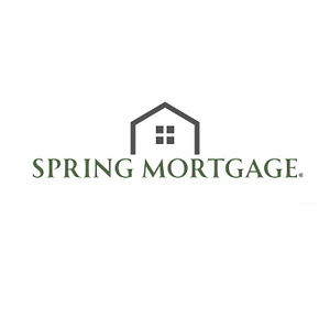 Spring Mortgage - Logo