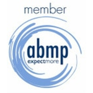 Blue Orchid Massage - Logo