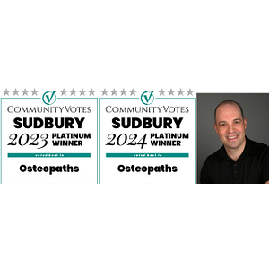 Simon Fraser M.O.MSc - Osteopathy