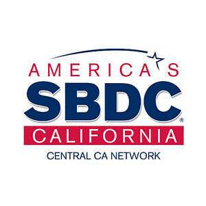 CSUB Small Business Development Center - Logo