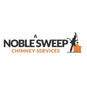A Noble Sweep Chimney Services - Logo