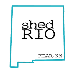 Shed Rio - Logo