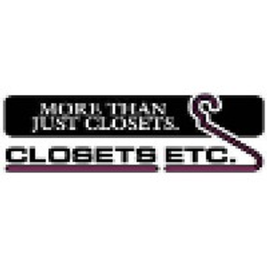 Closets etc. - Logo