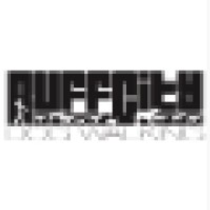 RuffCity Dog Walking - Logo