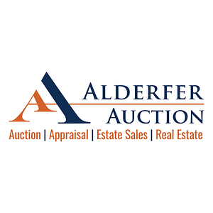 Alderfer Auction