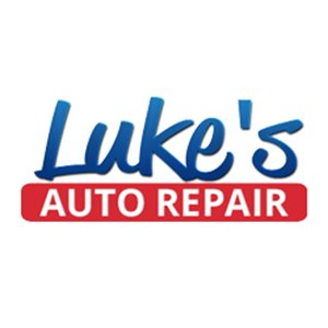 Luke's Auto Repair LLC - Logo