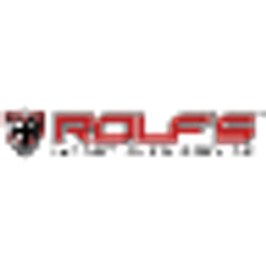 Rolf's Import - Logo