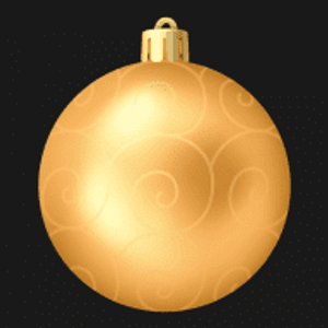 Cadeaux Christmas Interior Decorating - Logo