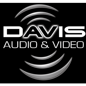 Davis Audio & Video - Logo