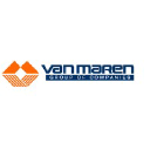 Van Maren Construction Group Ltd. - Logo