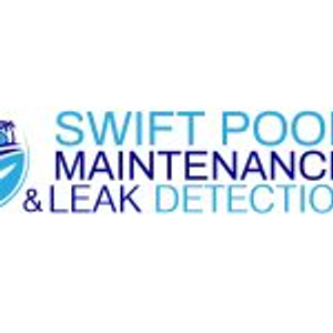 Swift Pool Maintenance & Leak Detection