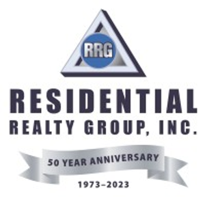 Residential Realty Group - Logo