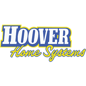 Hoover Home Systems - Logo