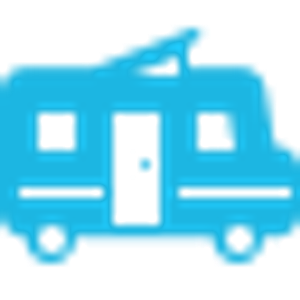 Campers4Rent | Dallas RV Rental - Logo