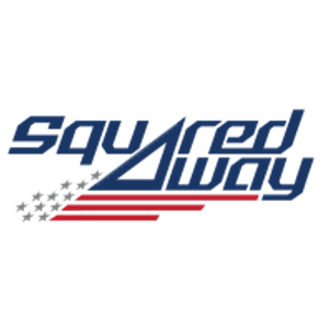 Squared Away LLC - Logo