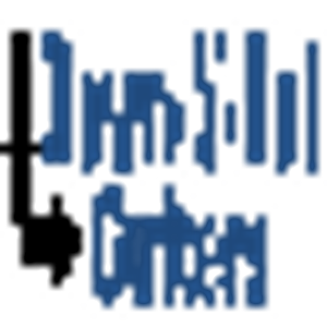 Down-N-Out Gutters - Logo