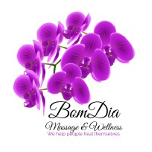 BomDia Massage & Wellness, PLLC - Logo