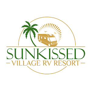 Sunkissed Village RV Resort - Logo
