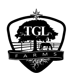 TGL Farms - Logo