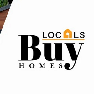 Locals Buy Homes - Logo