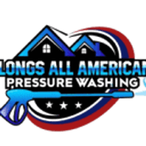 Long's All American Services - Logo