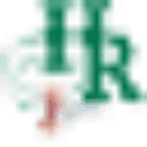 Hidden River Golf & Casting Club - Logo