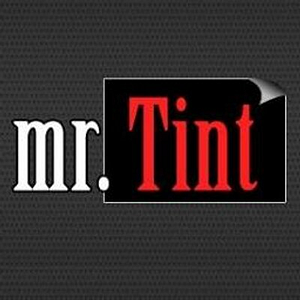 Mr. Tint PPF & Coatings - Logo